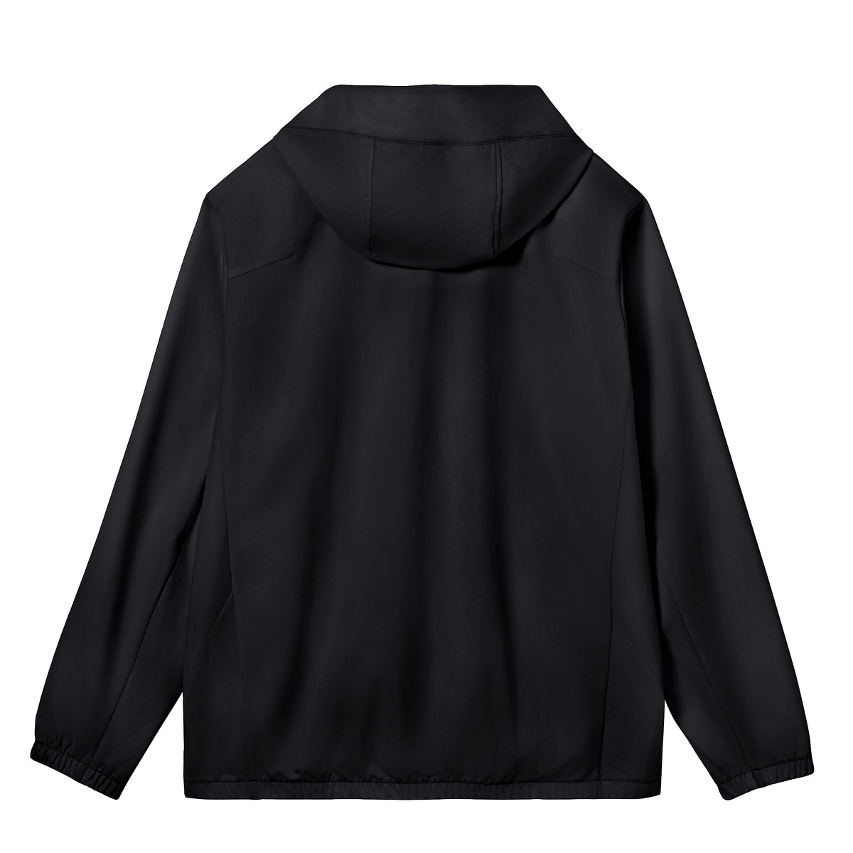 サンスクリーンジャケット