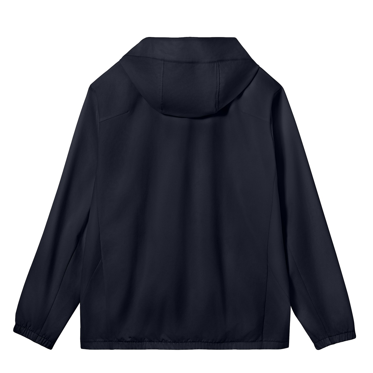 サンスクリーンジャケット