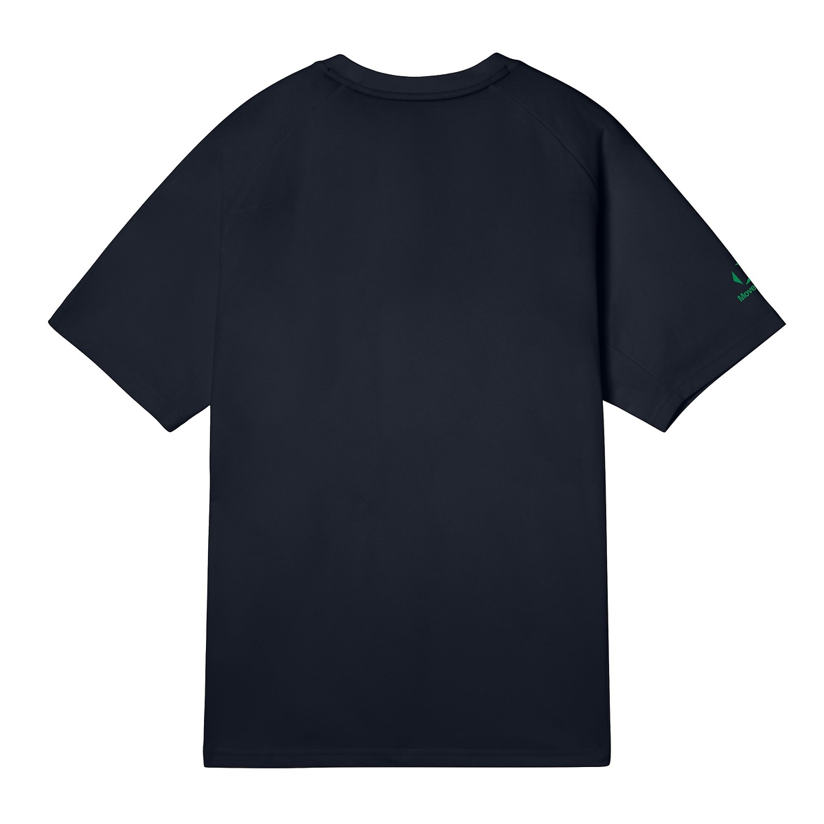 S.F.TECH ハンソデシャツ