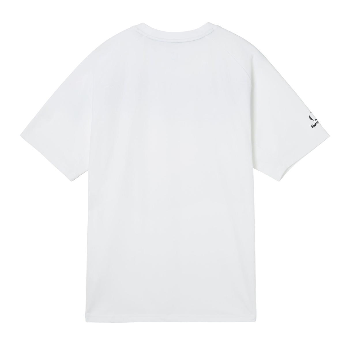 S.F.TECH ハンソデシャツ