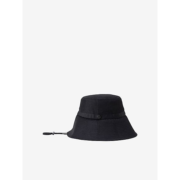 HIKE BLOOM HAT (ハイクブルームハット)