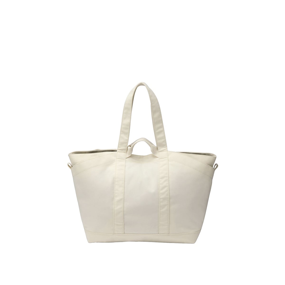 SUNNY SIDE TOTE L (サニーサイドトートL)
