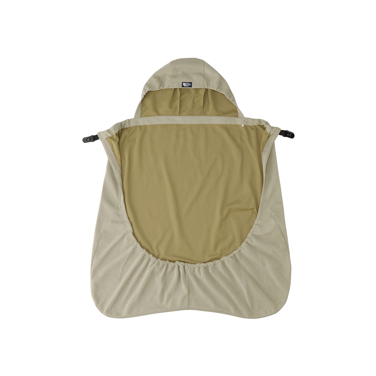 B SUNSHADE BLANKET (ベビーサンシェイドブランケット)