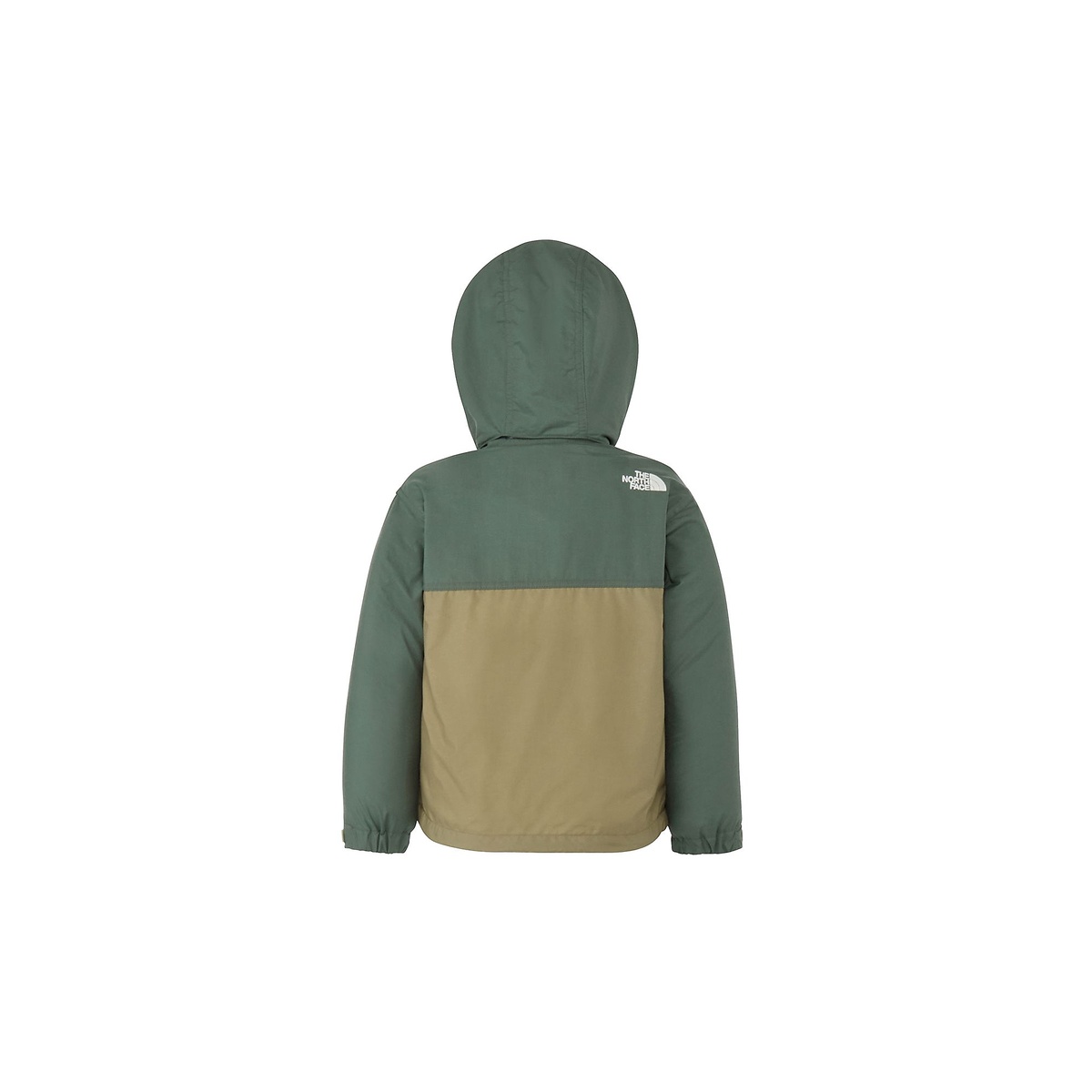 T COMPACT JACKET (トドラーコンパクトジャケット)