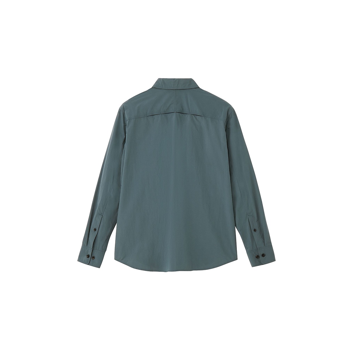 RUSTLE CP SHIRT (ラッスルキャノピーシャツ)