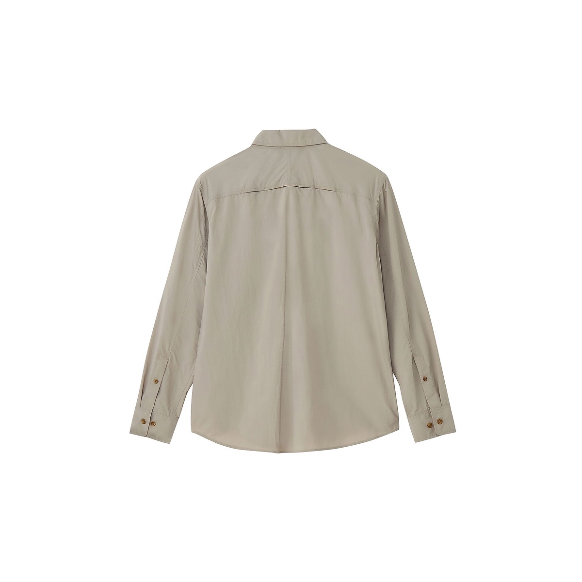 RUSTLE CP SHIRT (ラッスルキャノピーシャツ)