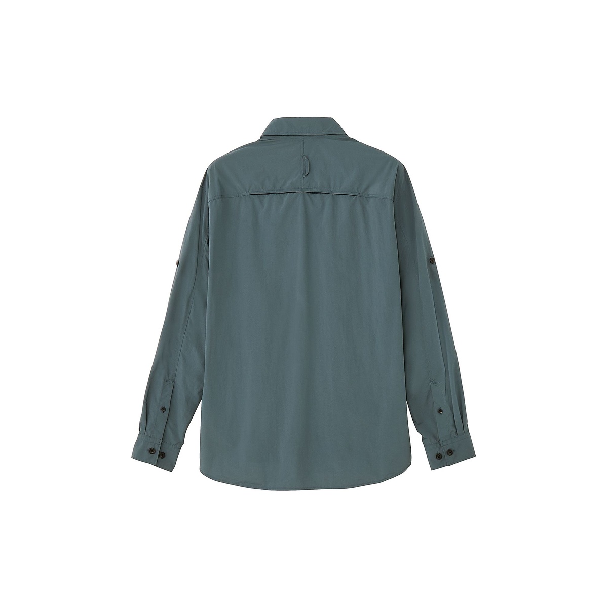 RUSTLE CP SHIRT (ラッスルキャノピーシャツ)