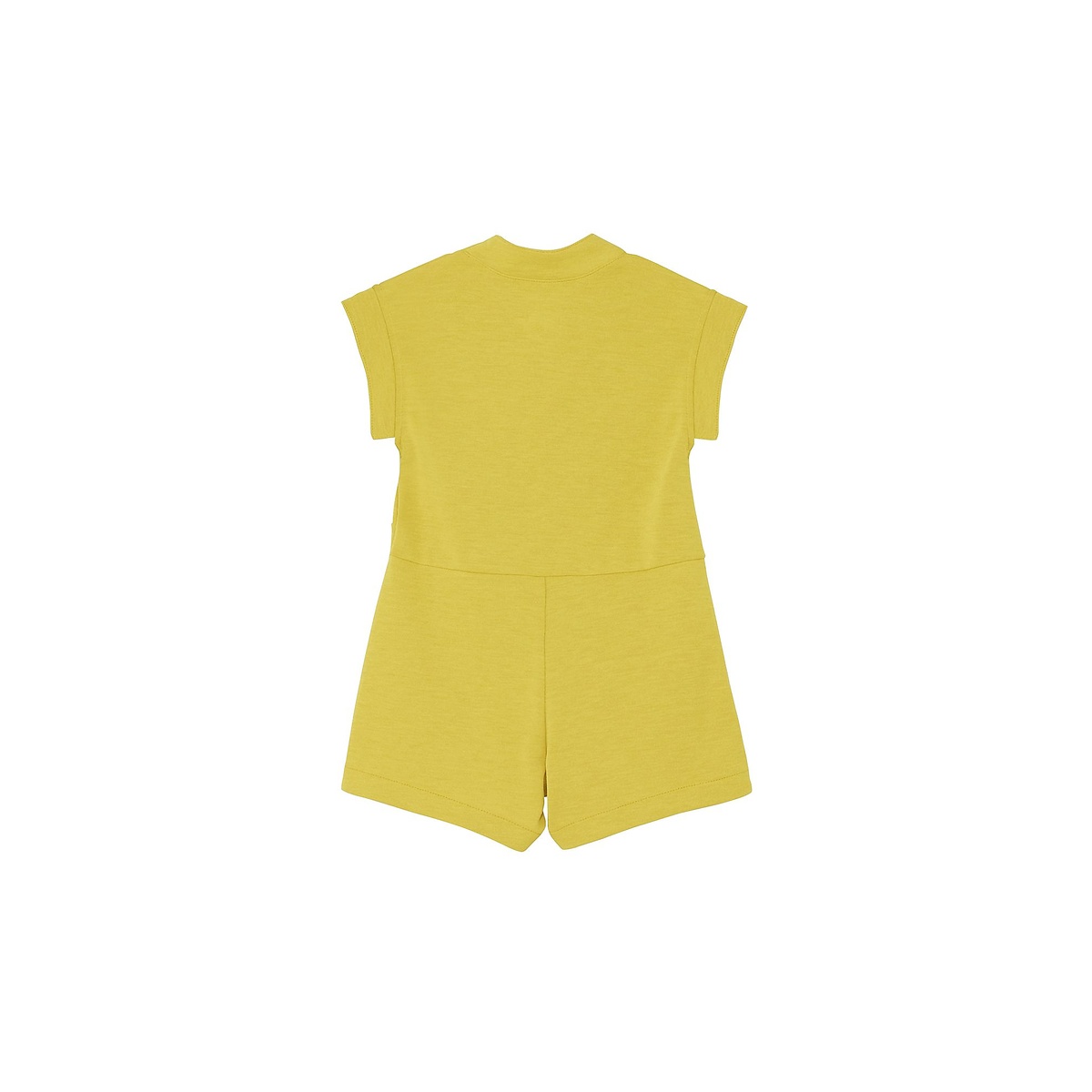 B H-PRO ROMPERS (ベビーヒートプロテクションロンパース)