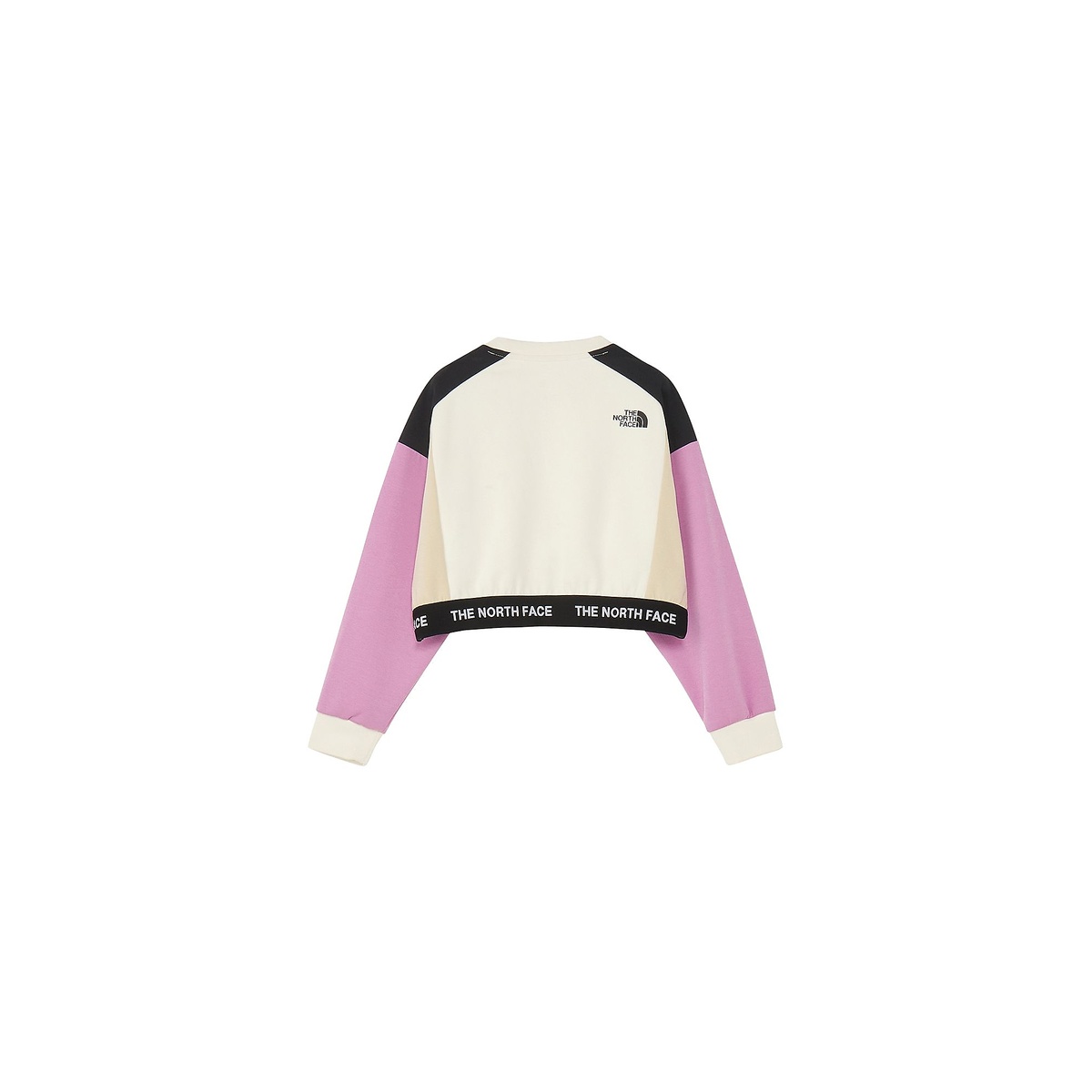 MOTION SM SHORT CR (モーションスムージショートクルー)