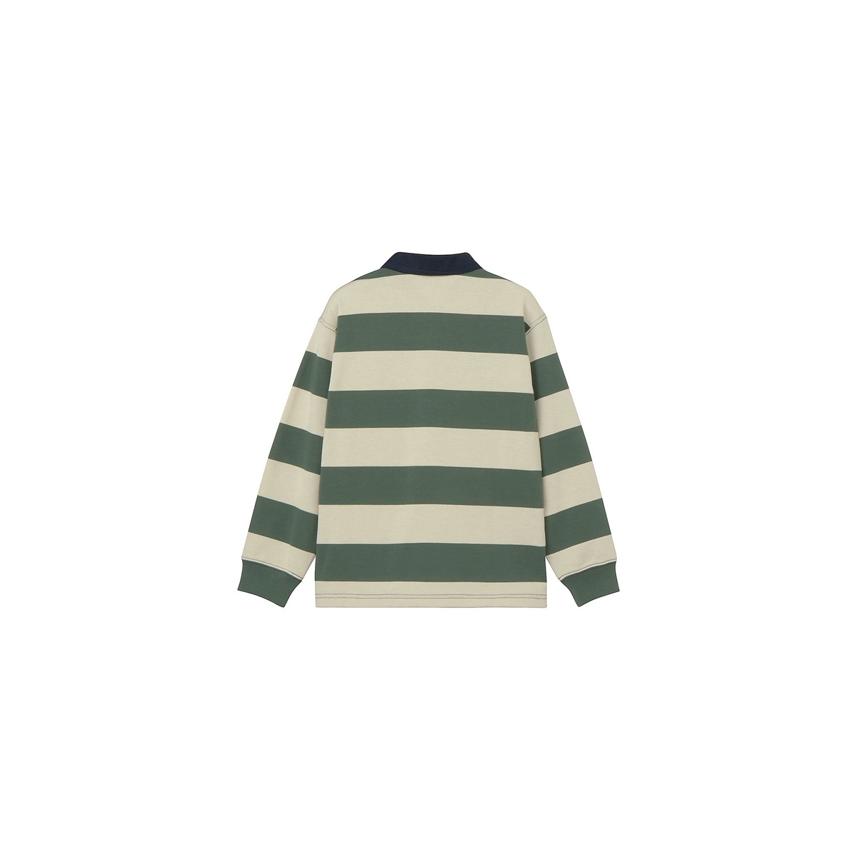L/S BR ST SHIRT (ロングスリーブブライトステディシャツ)