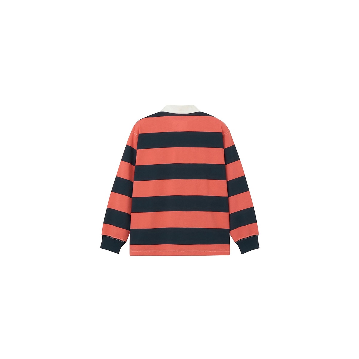 L/S BR ST SHIRT (ロングスリーブブライトステディシャツ)
