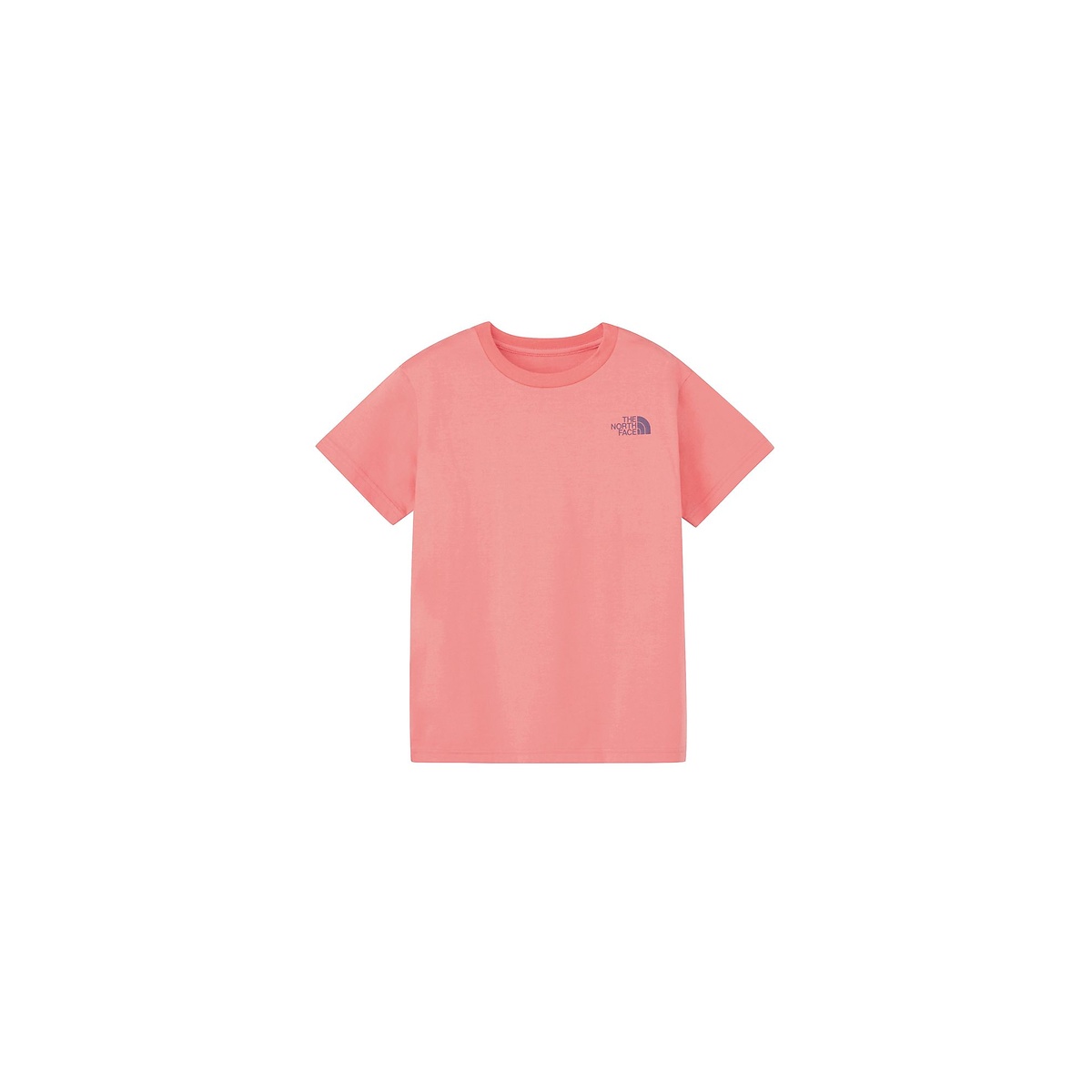 S/S BACK SQU T (ショートスリーブバックスクエアロゴティー)