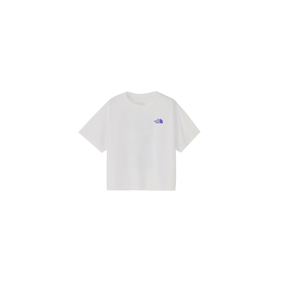 S/S BACK GR WIDE T (ショートスリーブバックグラフィックワイドティー)