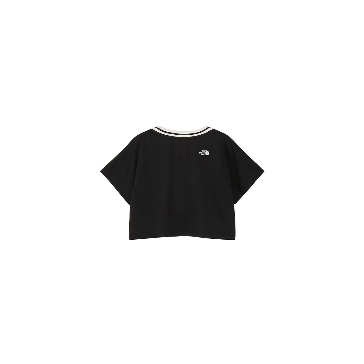 S/S WIDE SHORT TEE (ショートスリーブワイドショートティー)