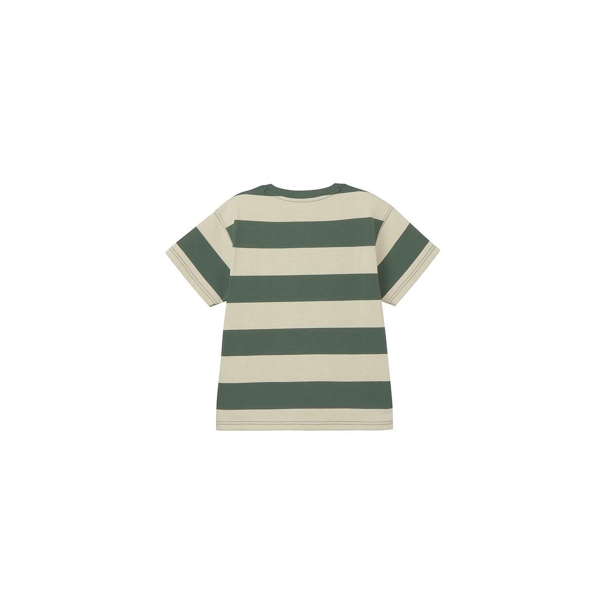 S/S BR ST TEE (ショートスリーブブライトステディシャツ)