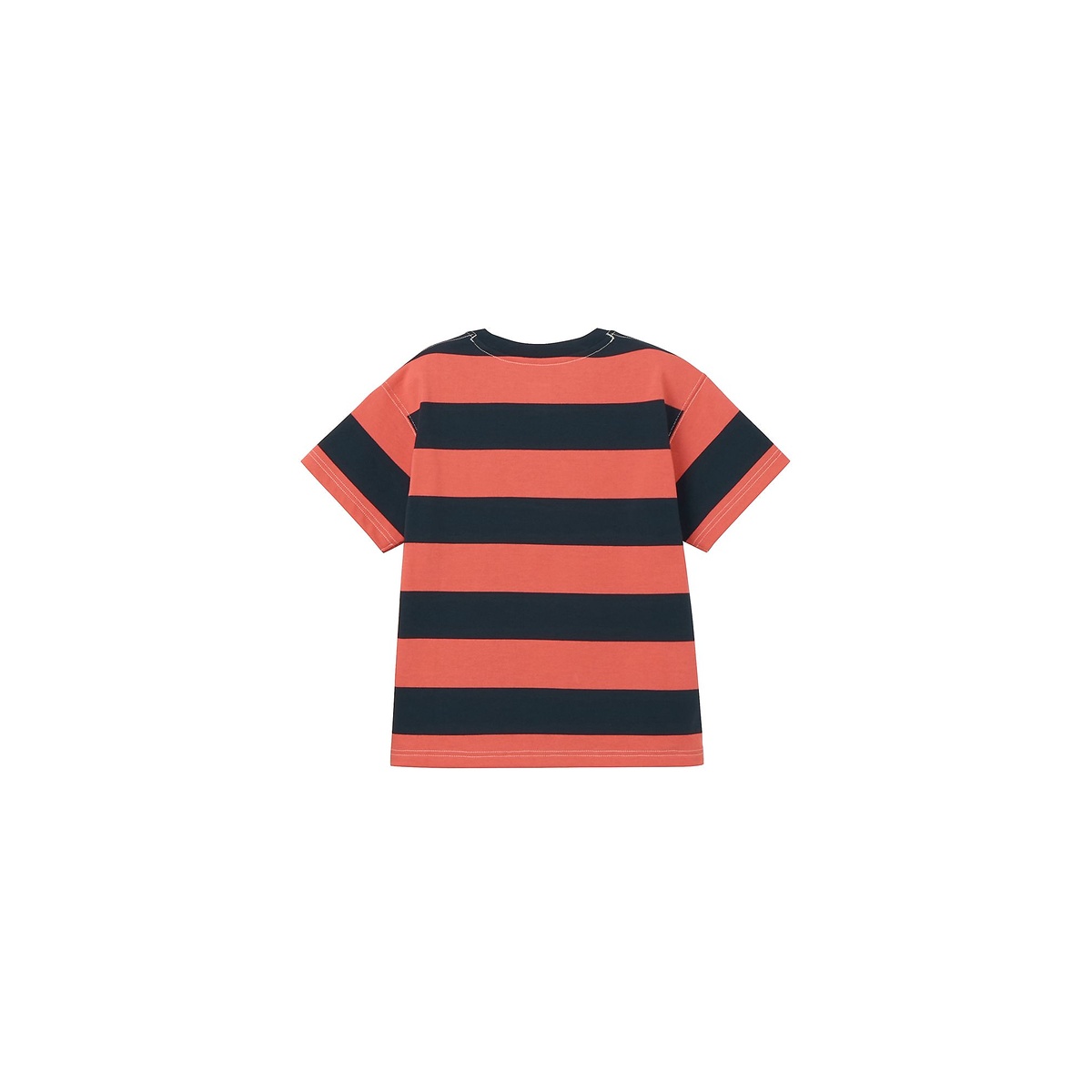 S/S BR ST TEE (ショートスリーブブライトステディシャツ)