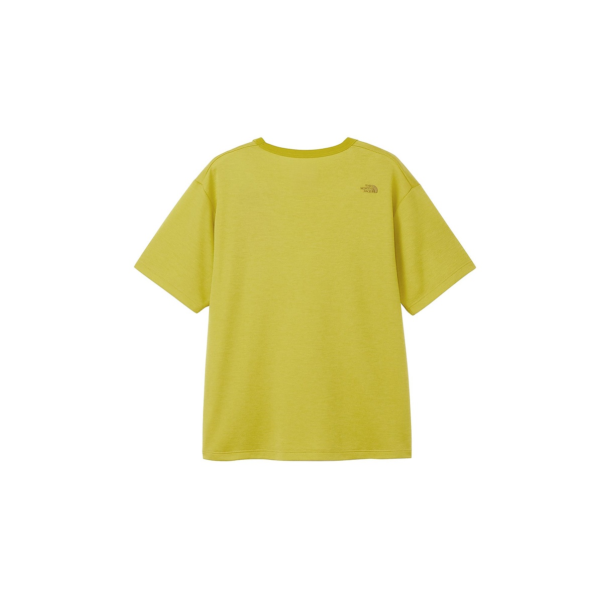 S/S HIKERS' TEE (ショートスリーブハイカーズティー)