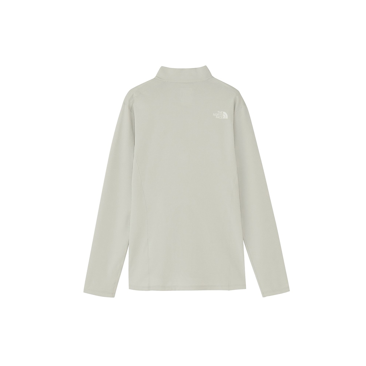 L/S FD 3D ZIP UP (ロングスリーブフラッシュドライスリーディージップアップ)