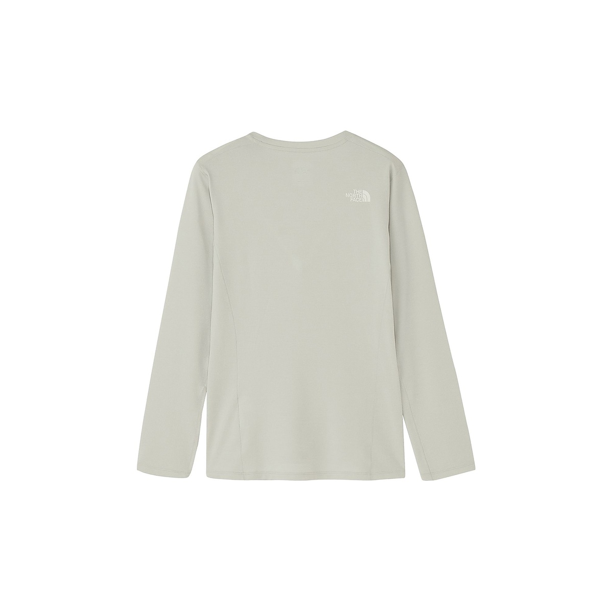 L/S FLASHDRY 3D CR (ロングスリーブフラッシュドライスリーディークルー)