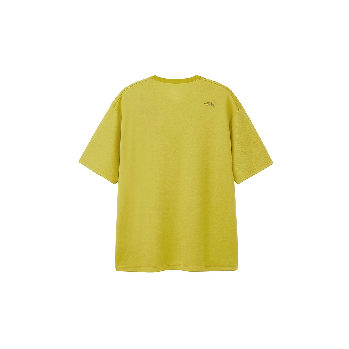 S/S HIKERS' TEE (ショートスリーブハイカーズティー)