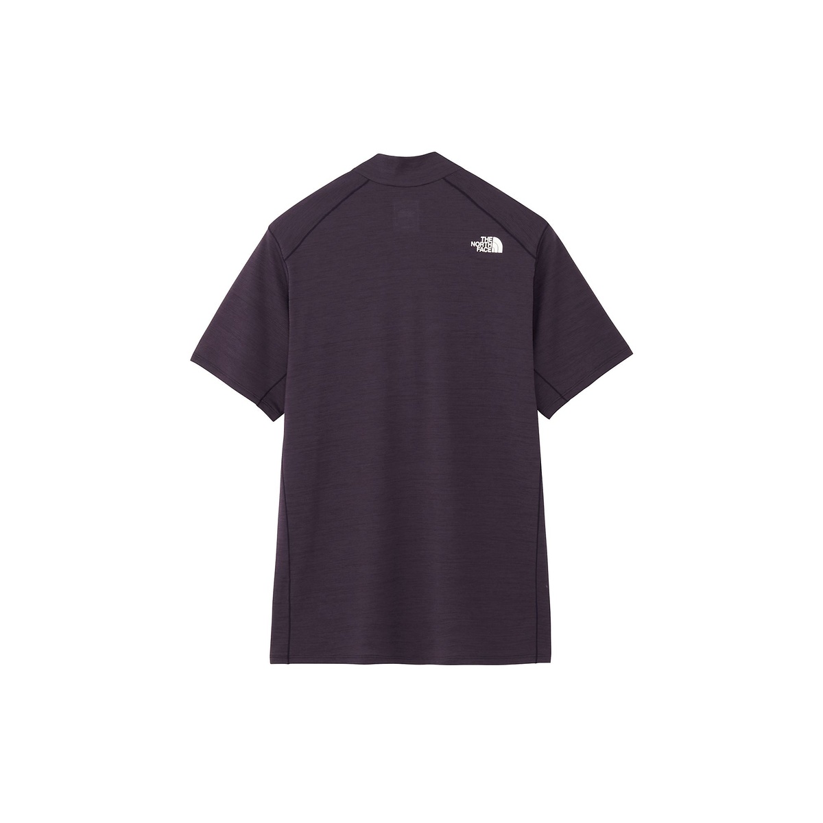 S/S FD 3D ZIP UP (ショートスリーブフラッシュドライスリーディージップアップ)
