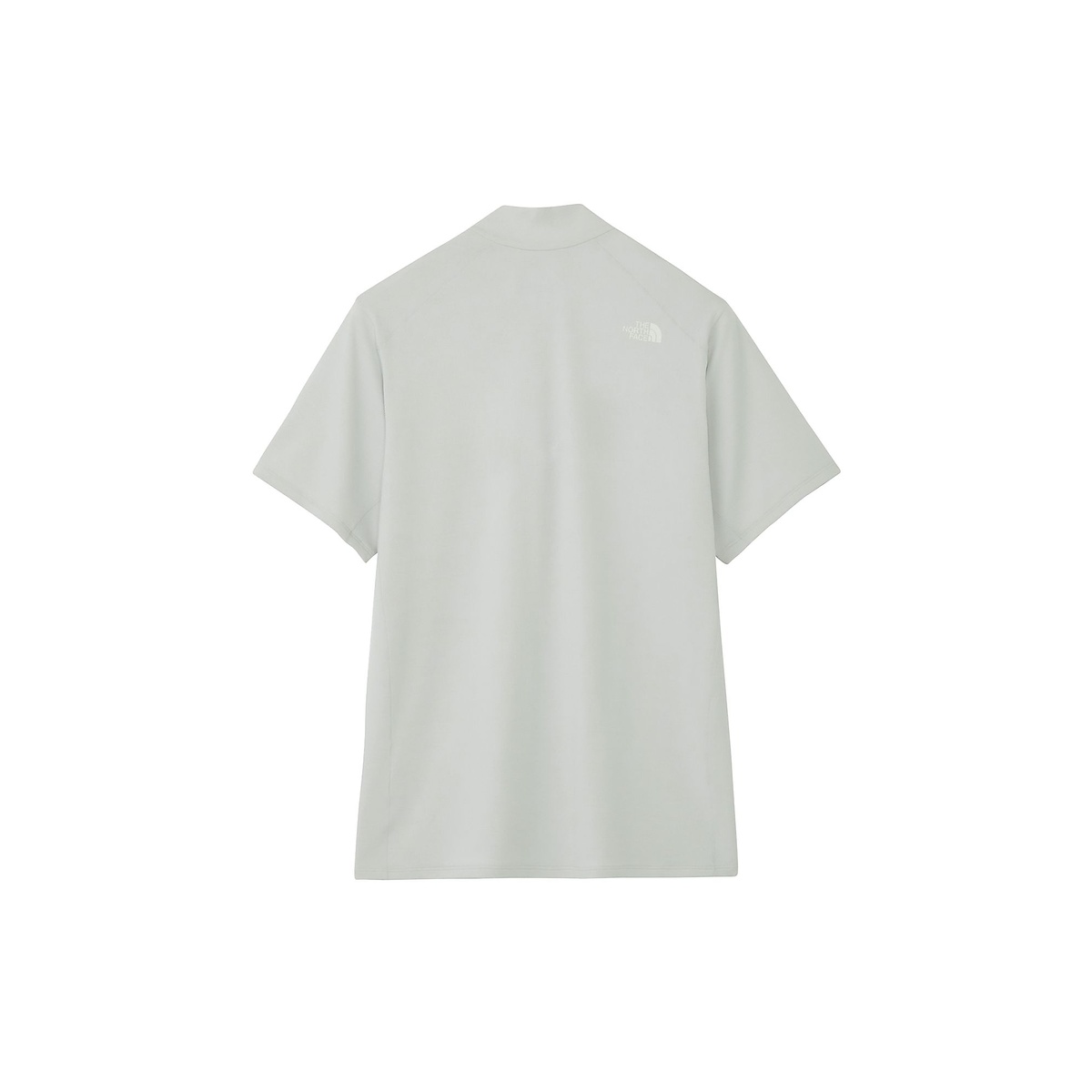 S/S FD 3D ZIP UP (ショートスリーブフラッシュドライスリーディージップアップ)