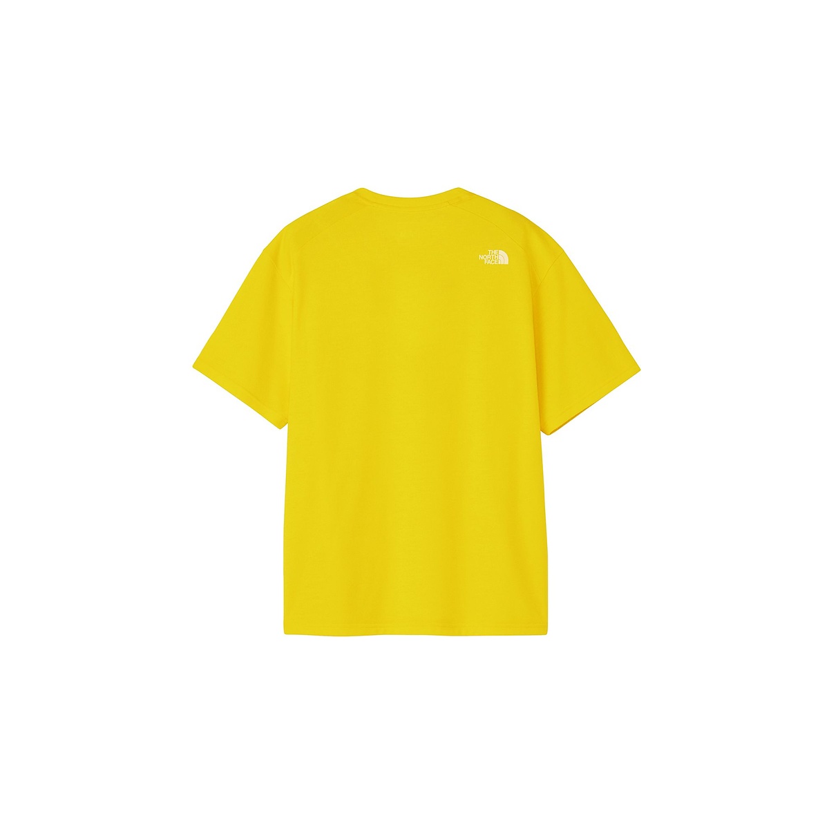 S/S ALTIME WM CREW (ショートスリーブオルタイムウォームクルー)