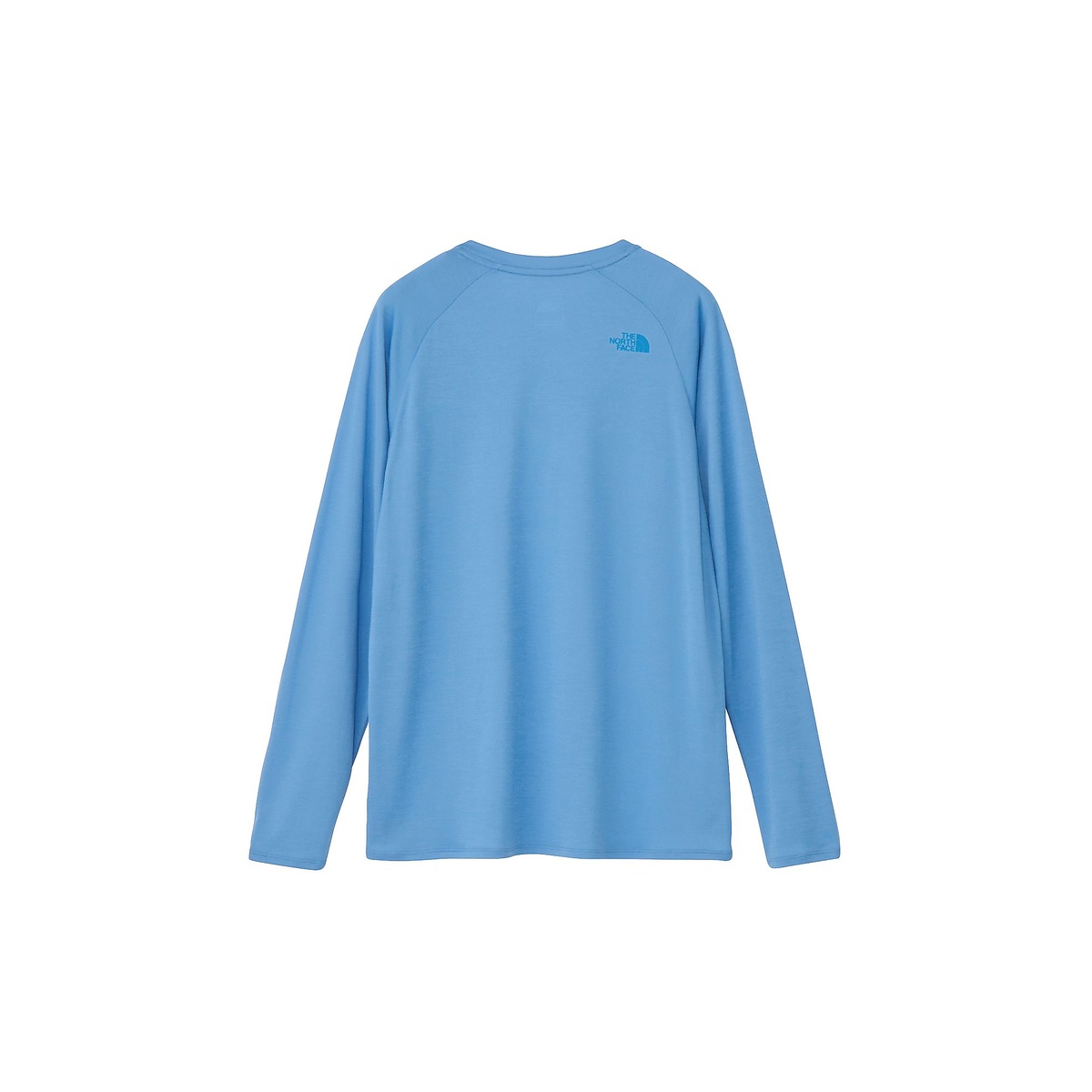 L/S CRISP AXION CR (ロングスリーブクリスプアクションクルー)