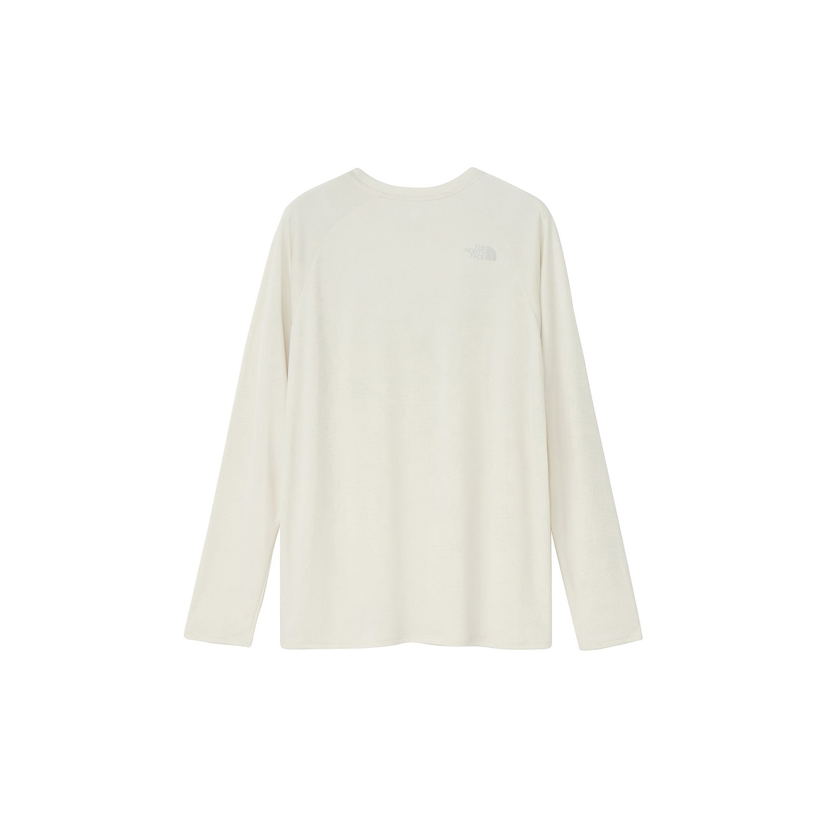 L/S CRISP AXION CR (ロングスリーブクリスプアクションクルー)