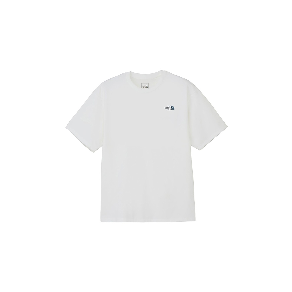 S/S F RUN ES GR CR (ショートスリーブフリーランイーエスグラフィッククルー)