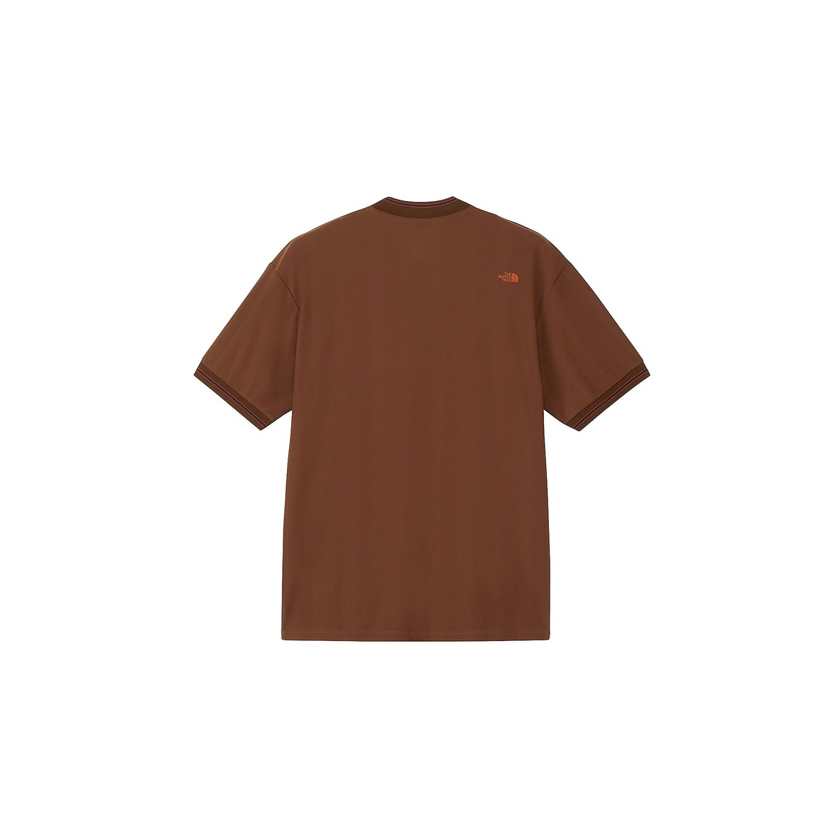 S/S F RUN TEAM SHT (ショートスリーブフリーランチームシャツ)