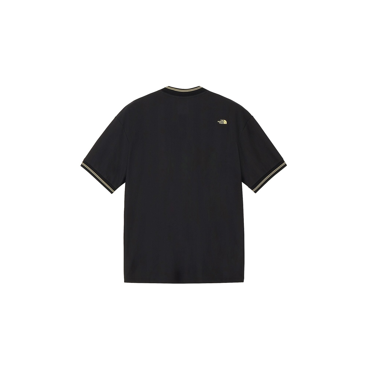 S/S F RUN TEAM SHT (ショートスリーブフリーランチームシャツ)