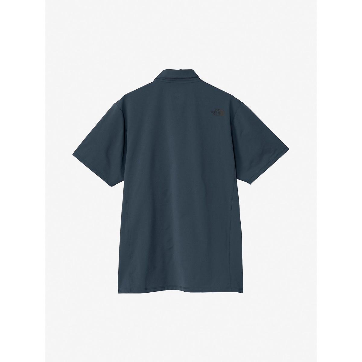 S/S TECH POLO (ショートスリーブテックポロ)