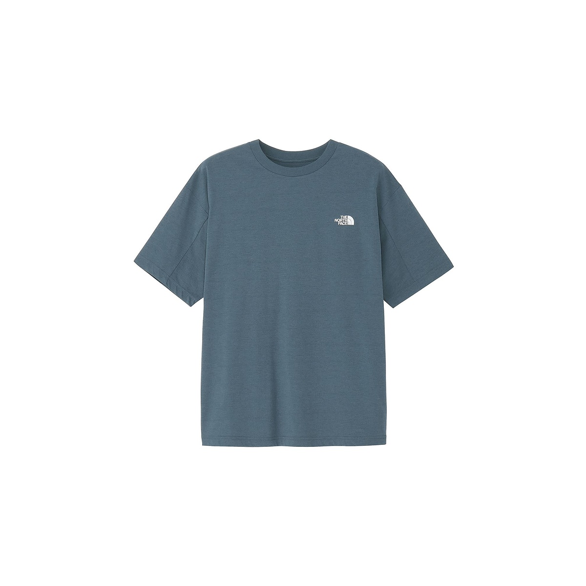 S/S ES LOGO WIDE T (ショートスリーブイーエスロゴワイドティー)