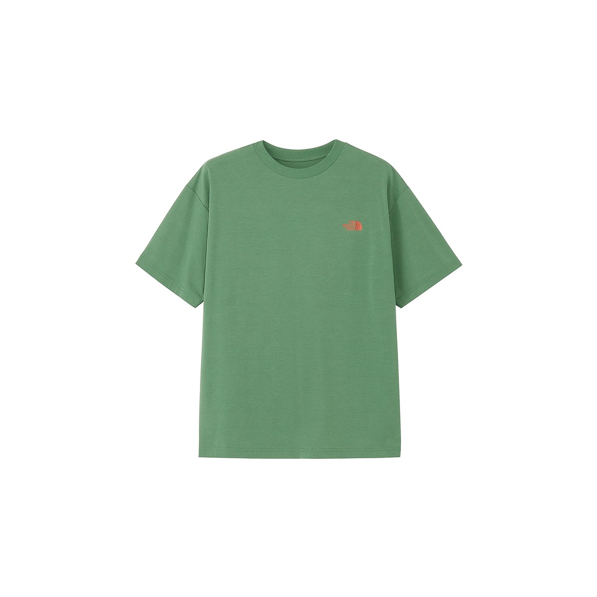 S/S ES66LOGOWIDE T (ショートスリーブイーエス66ロゴワイドティー)