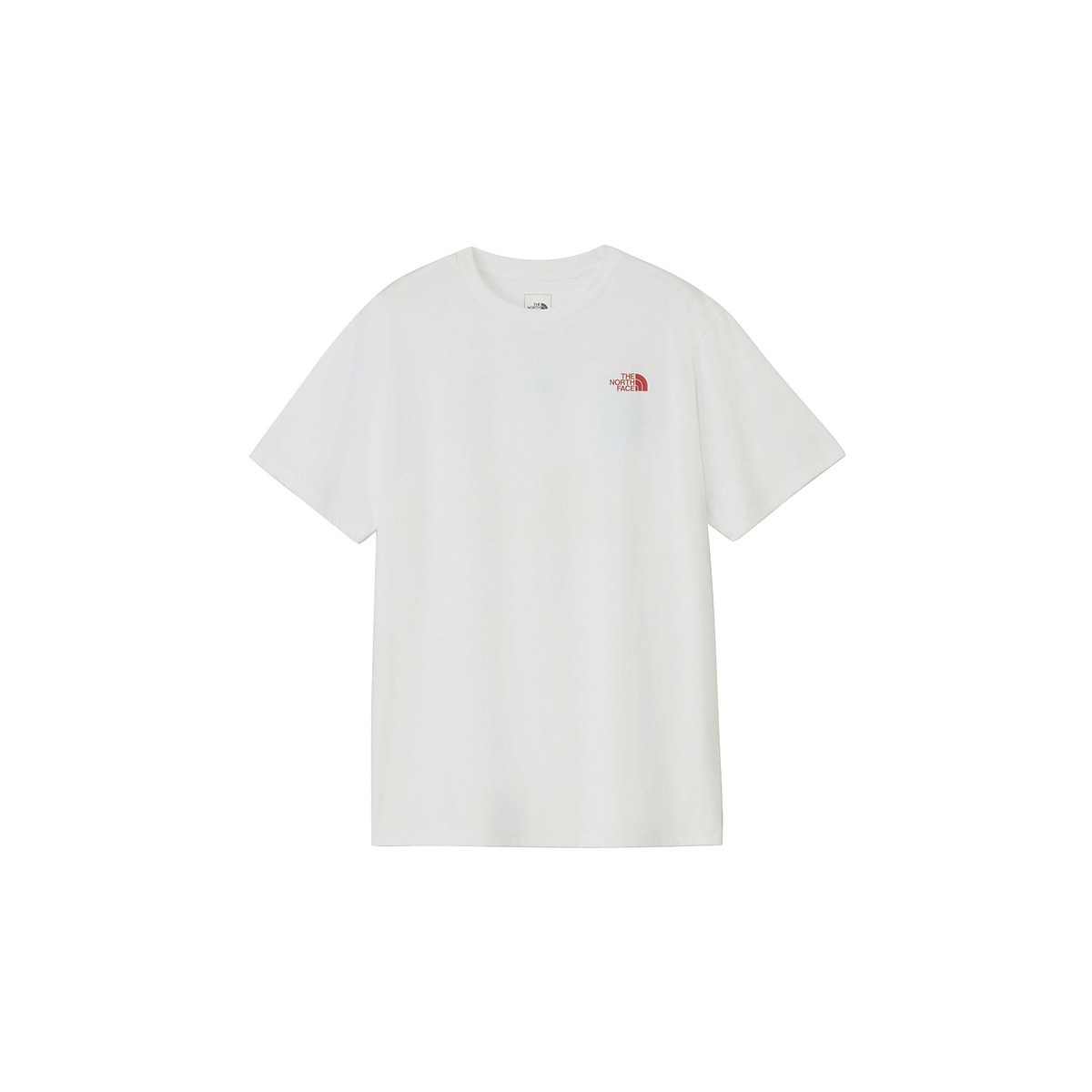 S/S ES BYD T MAP T (ショートスリーブイーエスビヨンドザマップティー)