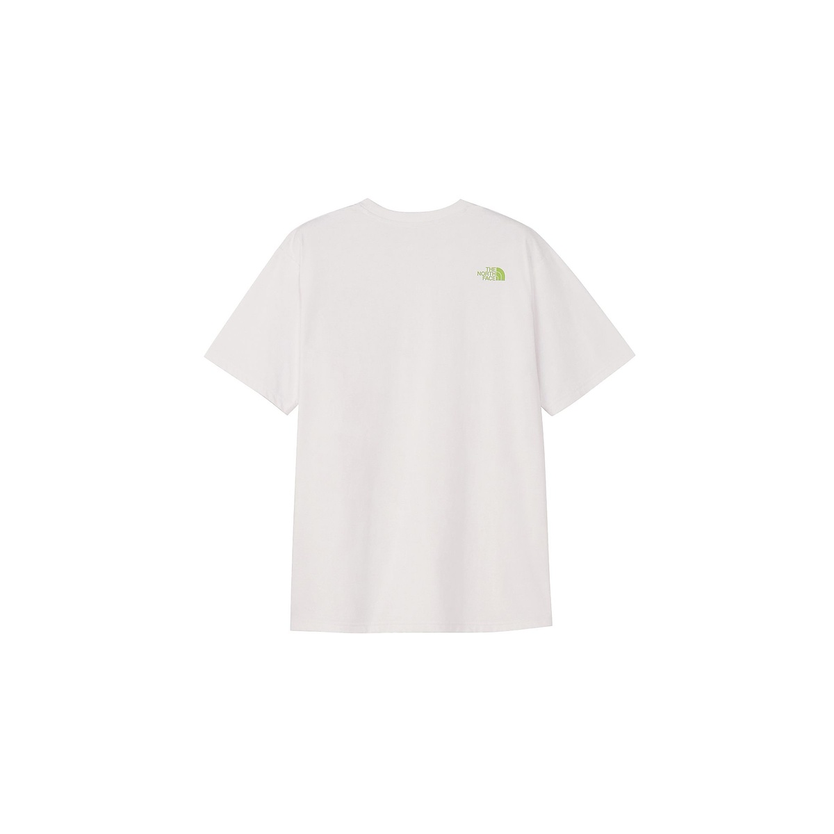 S/S ES MOU LOGO T (ショートスリーブイーエスマウンテンロゴティー)
