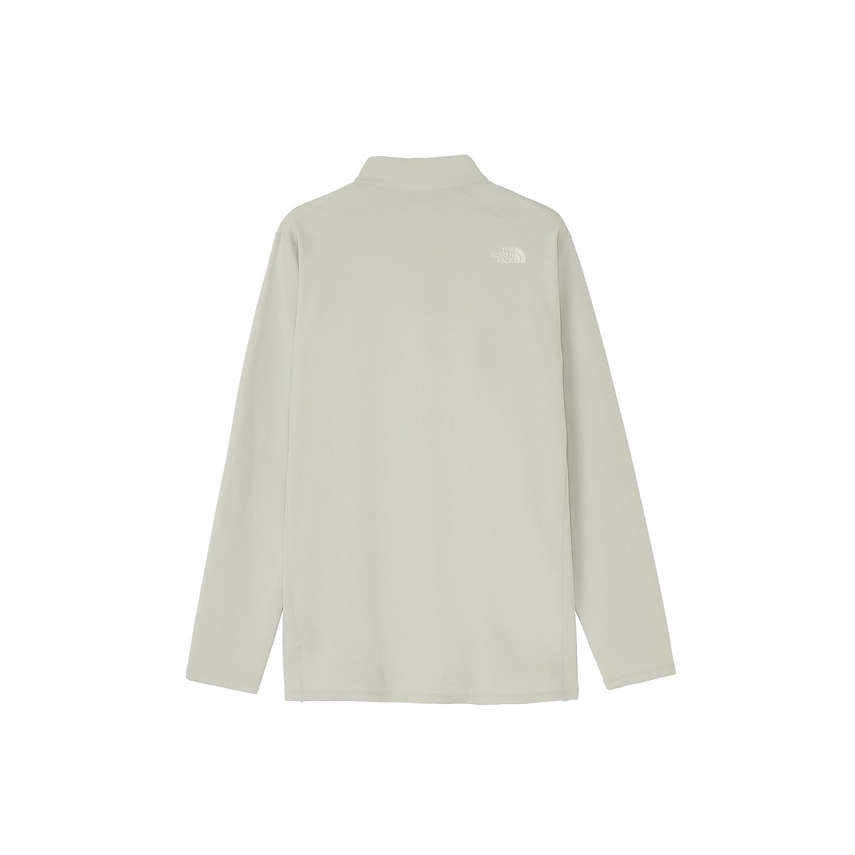 L/S FD 3D ZIP UP (ロングスリーブフラッシュドライスリーディージップアップ)