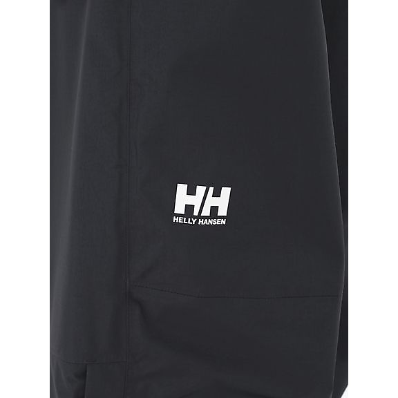 HELLY RAIN SUIT (ヘリーレインスーツ)