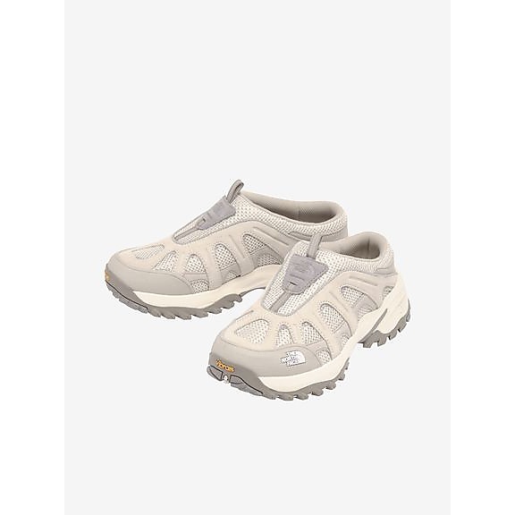 HEDGEHOG RVST MULE (ヘッジホッグ RVST ミュール)