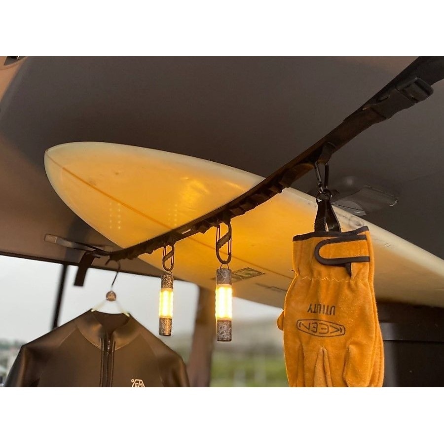 HANGING BELT OLIVE