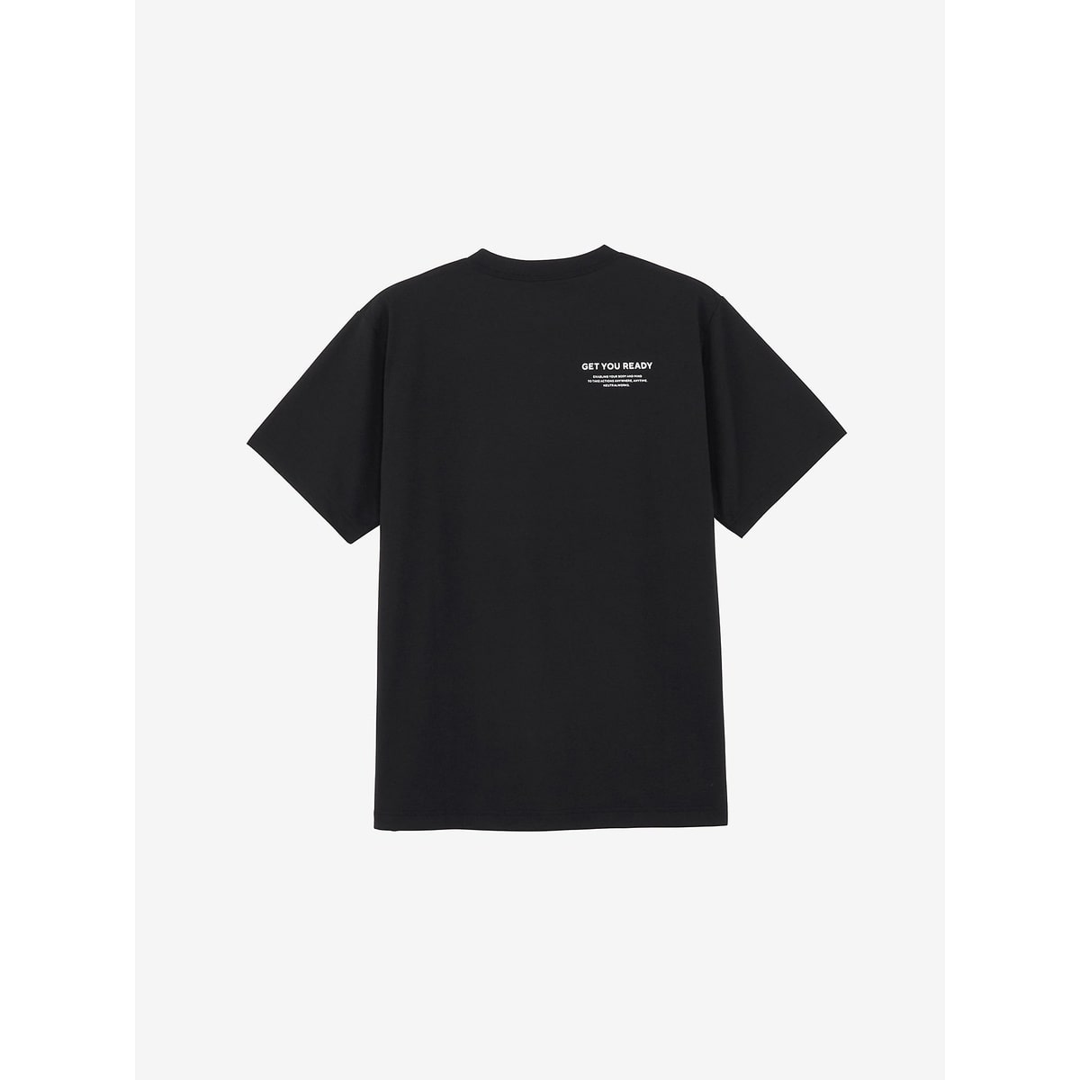 GRAPHIC TEE 1