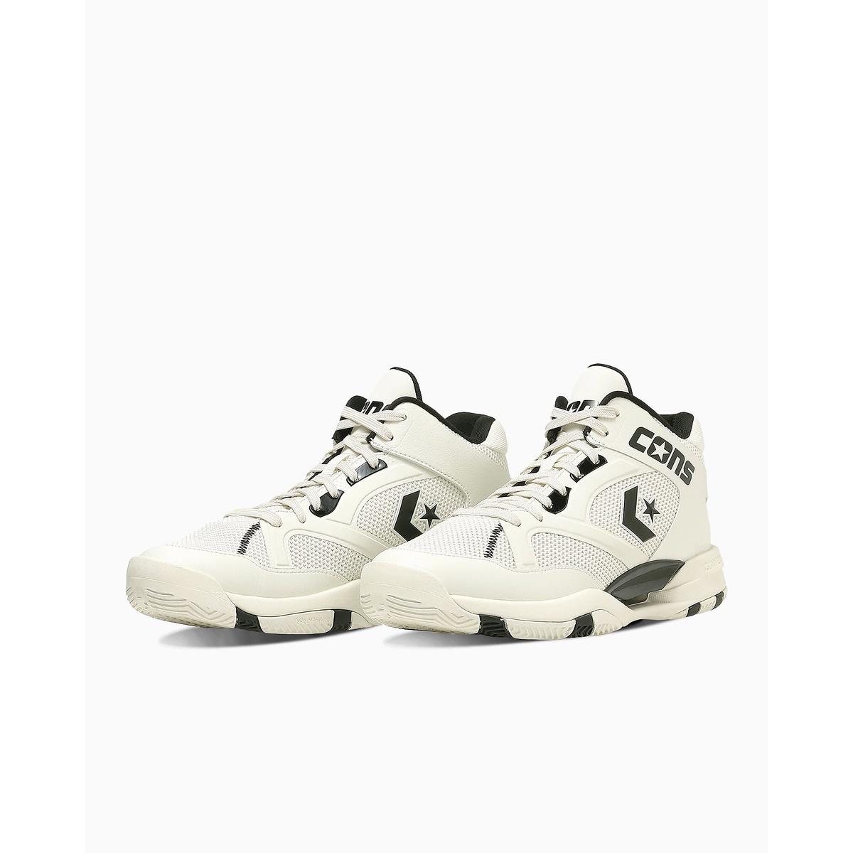 CONS ACCELERATOR MID