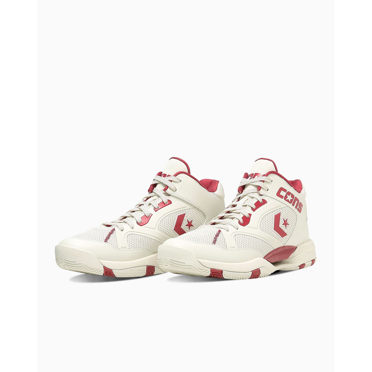 CONS ACCELERATOR MID