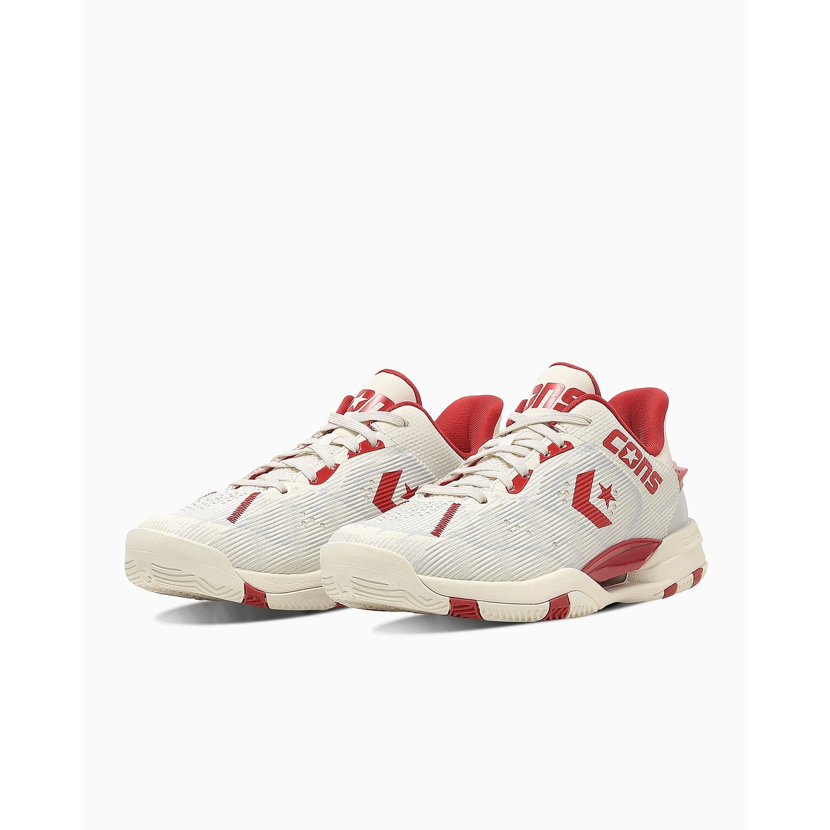 CONS ACCELERATOR LOW