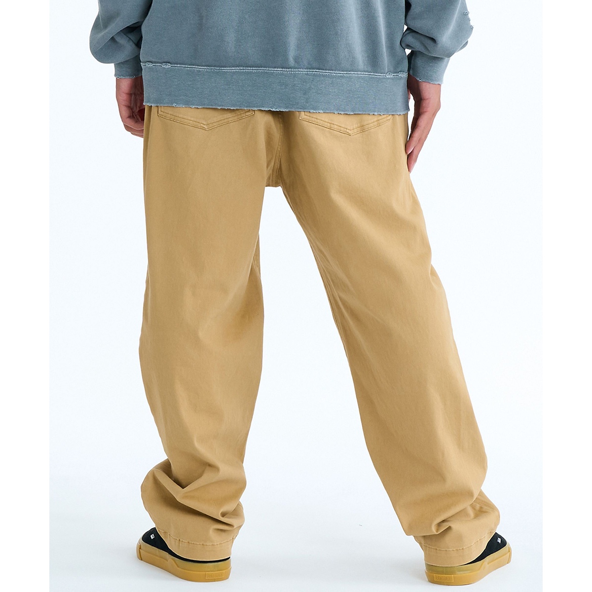 SHOD PANTS STD CHINO