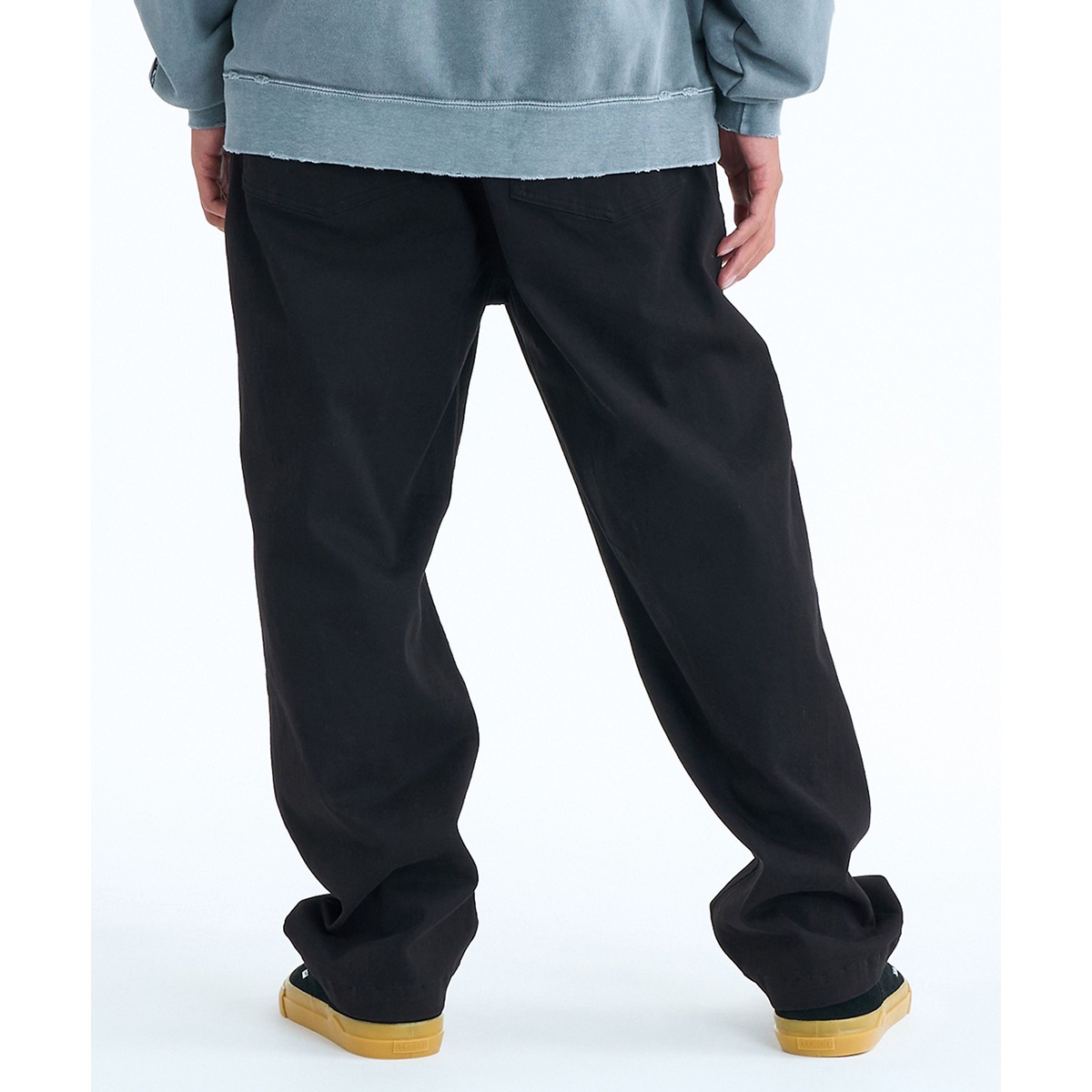 SHOD PANTS STD CHINO