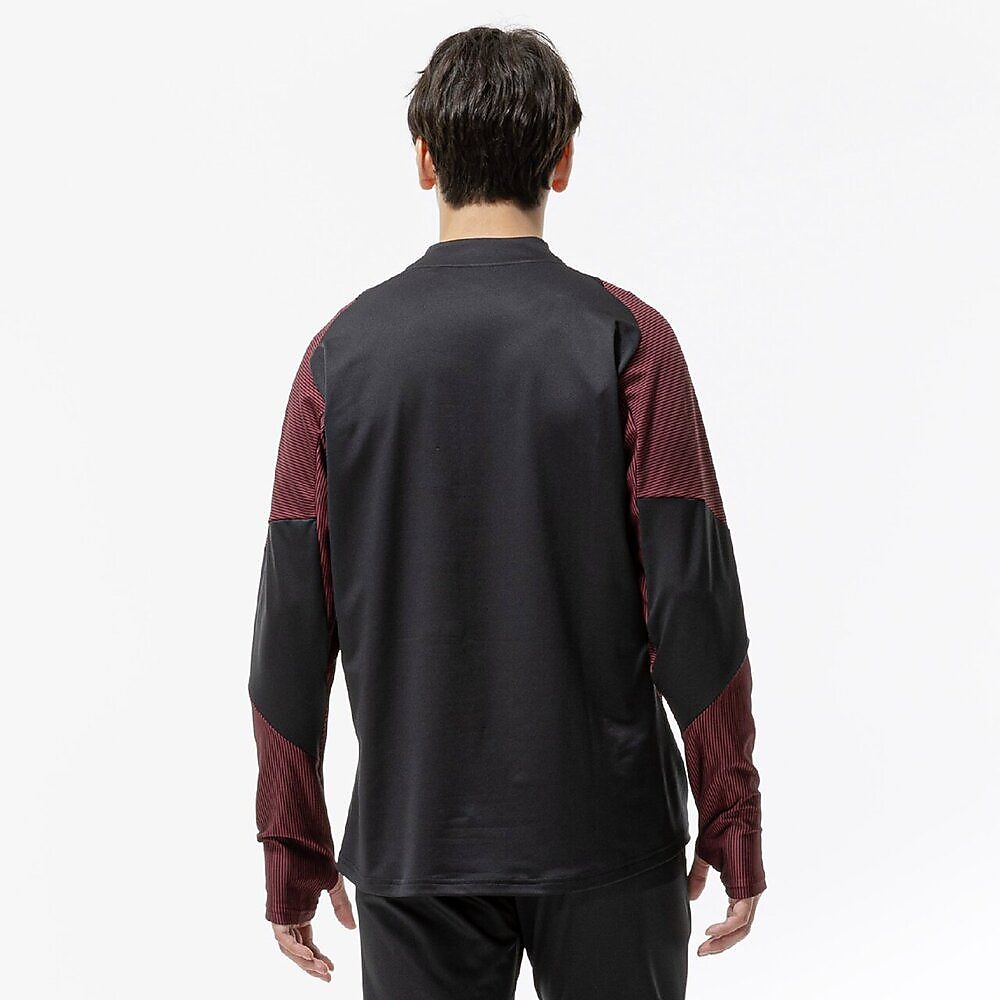 MORELIA トレーニングトップ