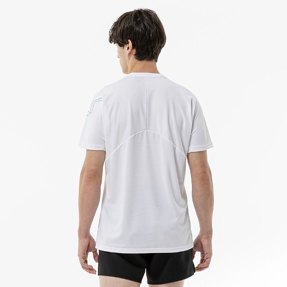 N-XTプラクティスシャツ