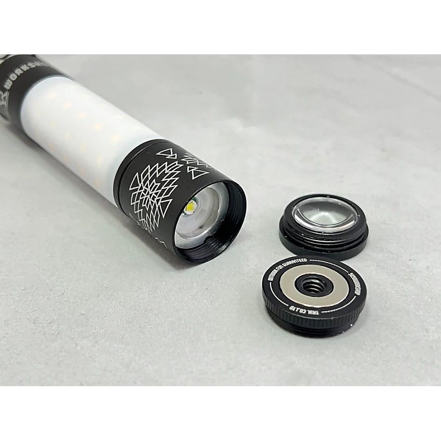 SCREW ADAPTOR FOR MINIMALIGHT